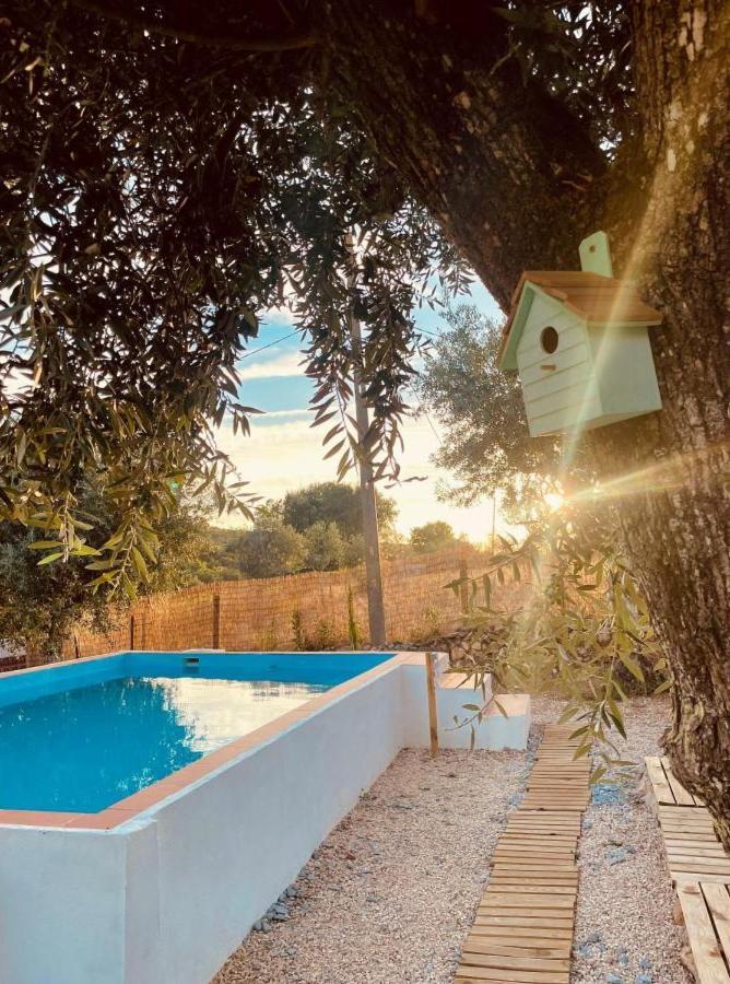 Moinho De Palma De Naturalegre Alegrete Dış mekan fotoğraf